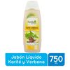 Jabón-Líquido-Karite-&-Verbena-750-mL-imagen