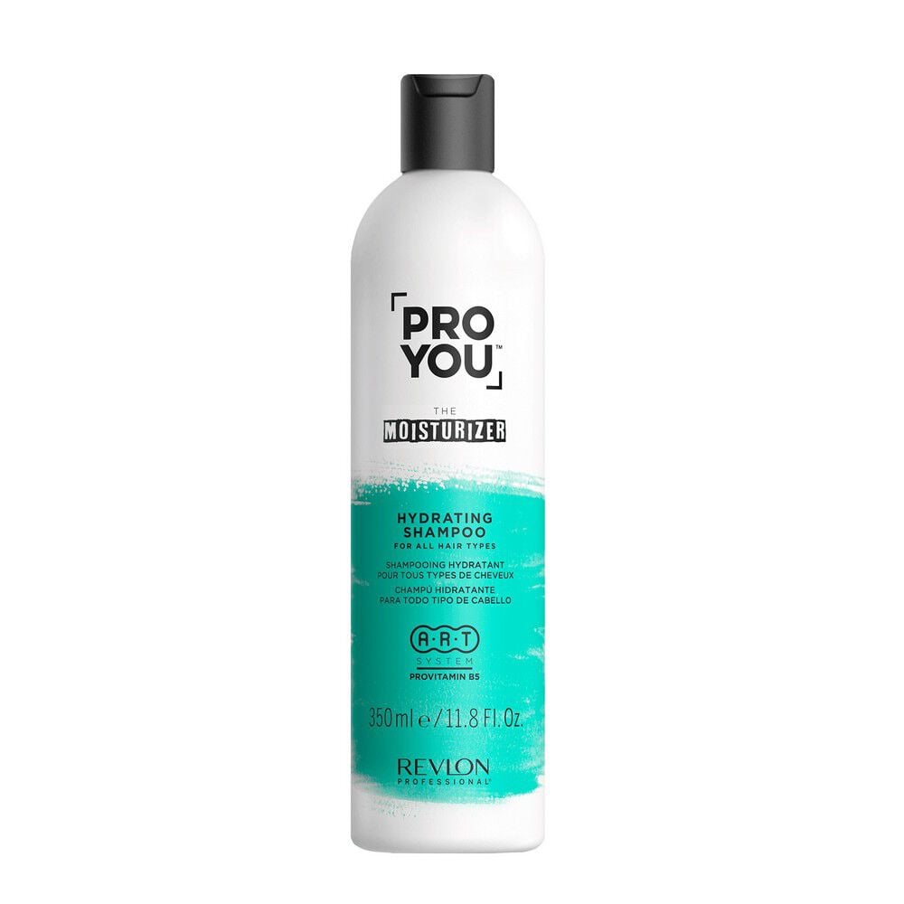 The Moisturizer Shampoo 350 ml
