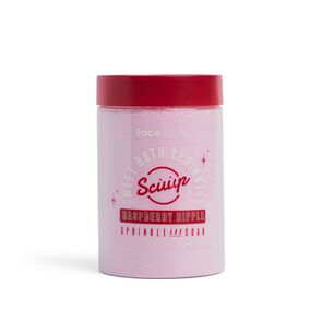Scuup-Sales-De-Ba&ntilde;o-Raspberry-Ripple-300-G-imagen