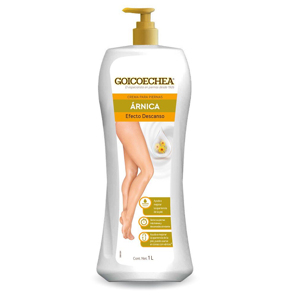 Crema-Para-Piernas-Arnica-y-Manzanilla-Efecto-Calmante-1000-mL-imagen-1