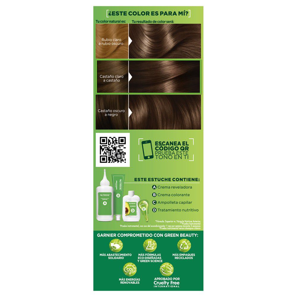 Coloración-Garnier-Ultra-Cobertura-50-Castaño-Claro-Profundo-imagen-3