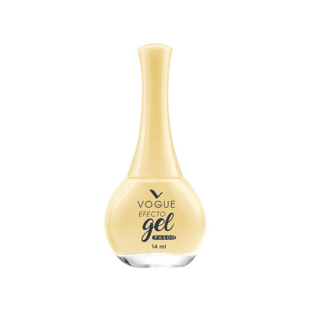 Esmalte Efecto Gel Soñadora 14 ml