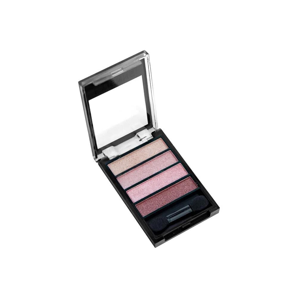 Sombra 4 Colores Professional 03 Roses