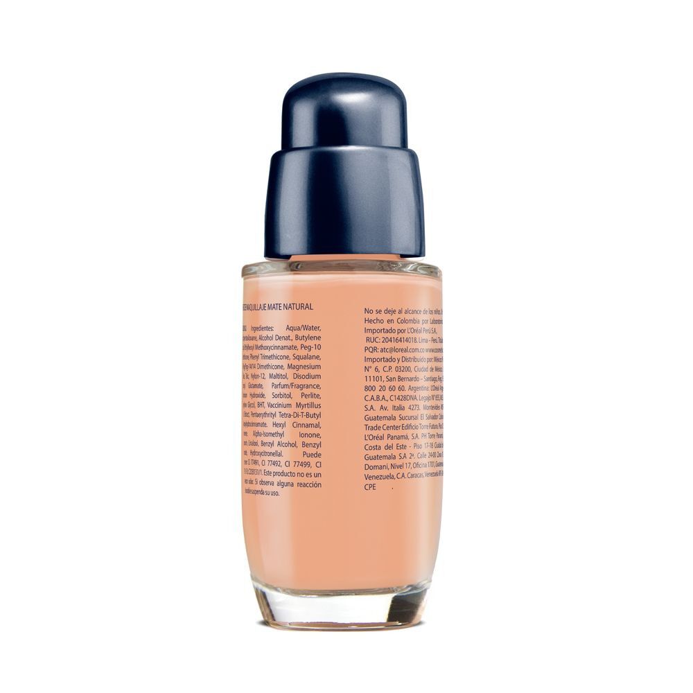 Base-de-Maquillaje-Mate-Natural-con-Ácido-Hialurónico-12H-Arena-30-ml-imagen-2
