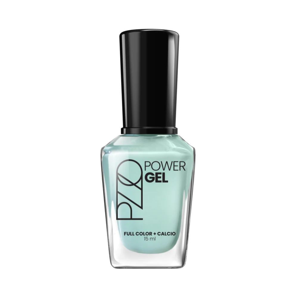 Esmaltes Power Nails Gel Mint