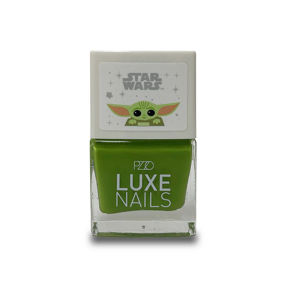 Esmaltes-Luxe-Nails-Green-12-ml-Star-Wars--imagen-1