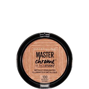 Master-Chrome-By-Facestudio-Polvo-Compacto-100-Molten-Gold-imagen