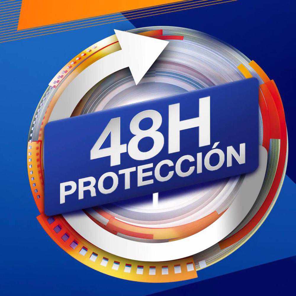 Desodorante-Spray-24/7-Xtreme-Ultra-150-ml-imagen-5