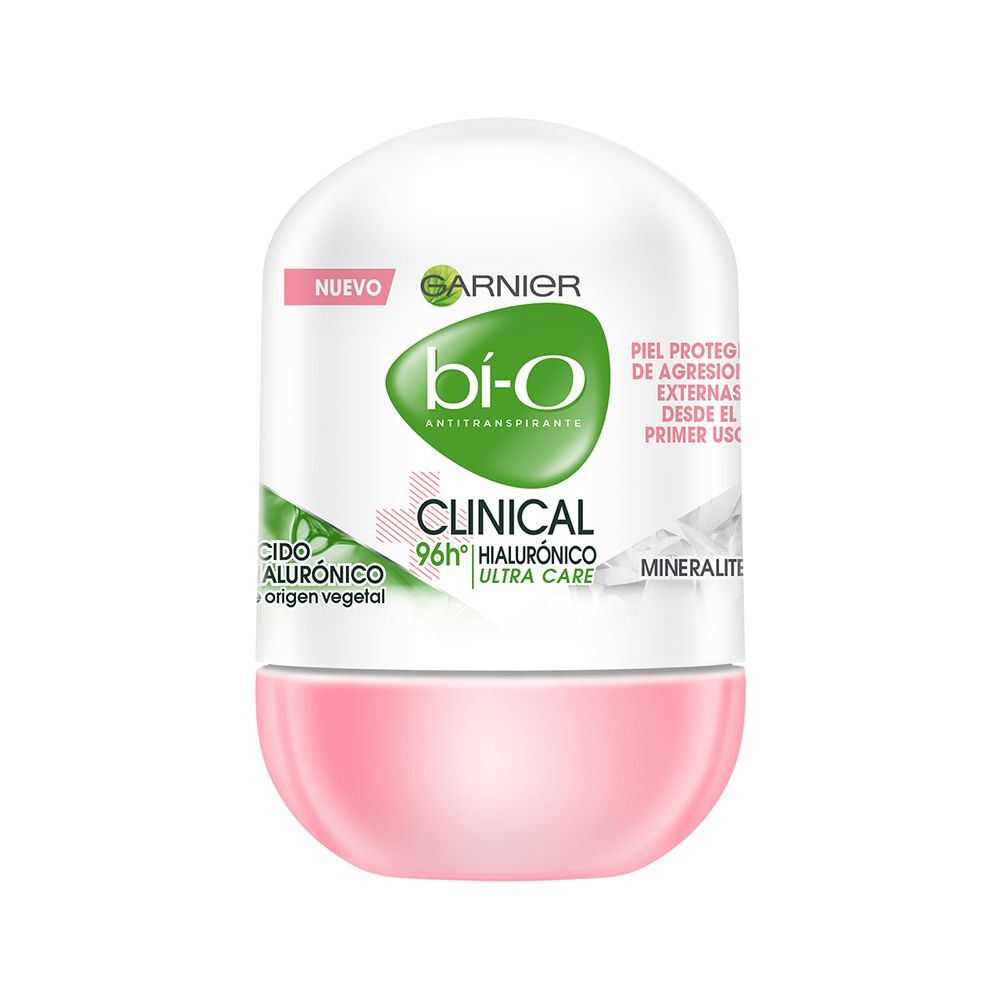 Desodorante-Anti-Transpirante-Roll-On-96H-Hialurónico-Ultra-Care-50mL-imagen-2