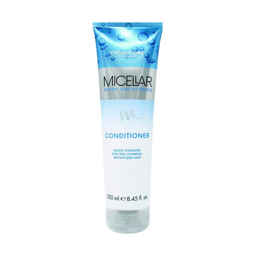 Acondicionador Micelar Detox And Hydrate 250 mL image number null