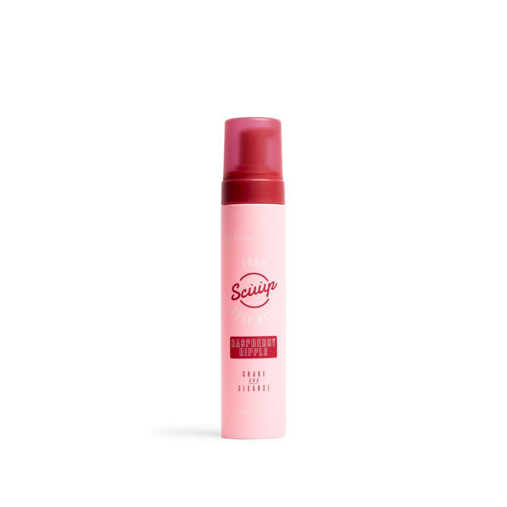 Scuup-Espuma-De-Ba&ntilde;o-Raspberry-Ripple-240-Ml-imagen-1
