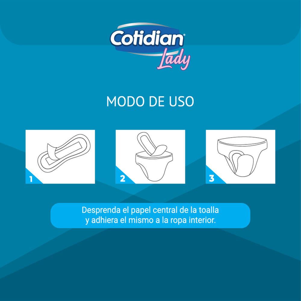 Protector-para-Incontinencia-Urinaria-Leve,-Largos-26-Unidades-imagen-4
