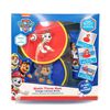 Paw-Patrol-Juego-de-Anillos-+-Shampoo-3-En-1-100-mL-imagen-1