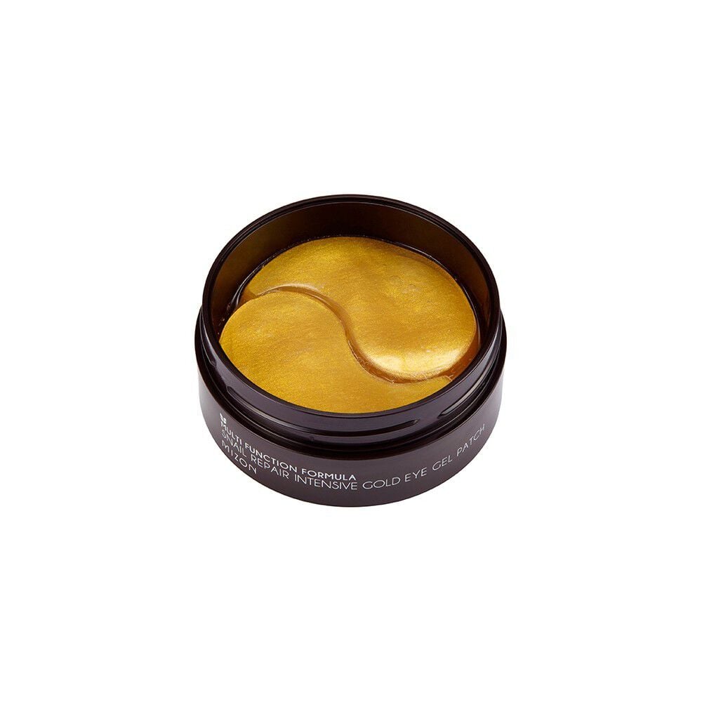 Parches Hidrogel para Ojos Baba de Caracol X60