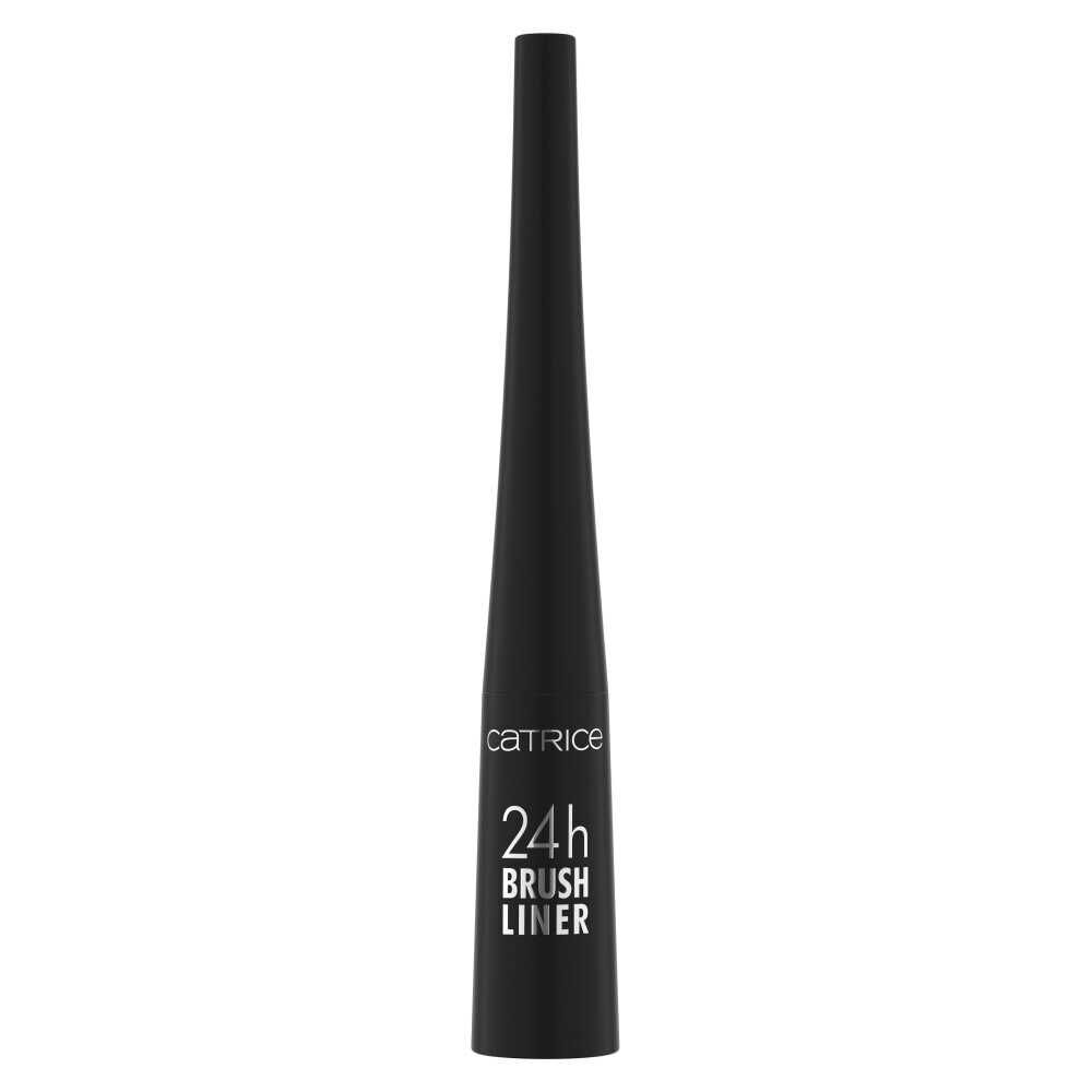 Delineador 24 Horas Ultra Black Ultra Black
