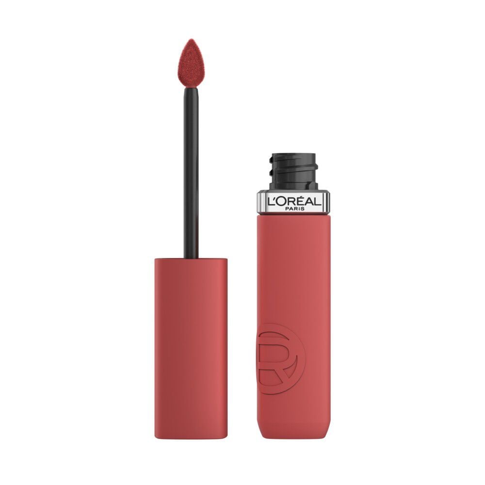 Infallible Le Matte Resistance - 645 Crush Alert