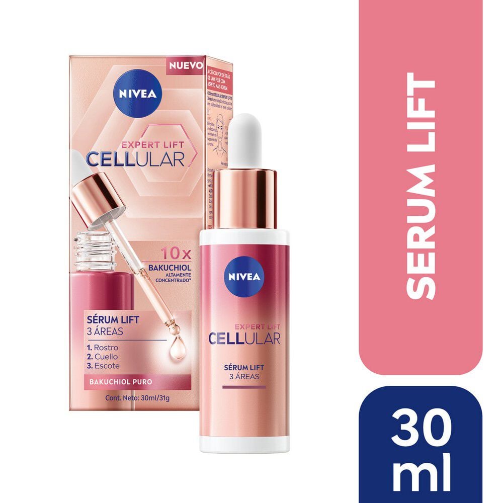 Expert Lift Sérum BAKUCHIOL 30ml