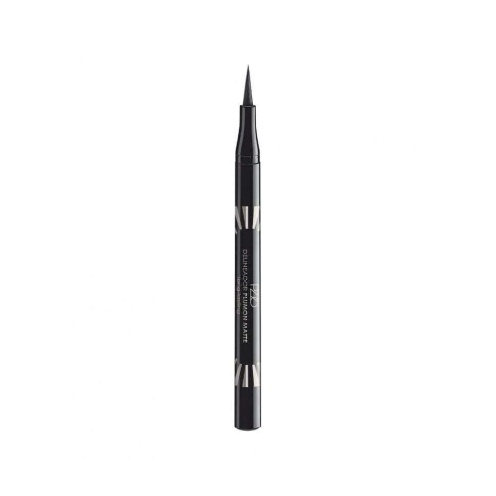 Delineador Plumón Matte Black 1,2 Ml