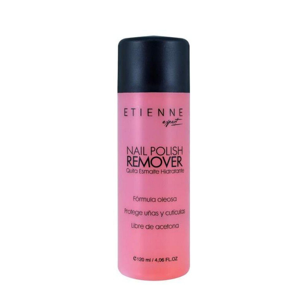 Quita Esmalte Remover 120 mL