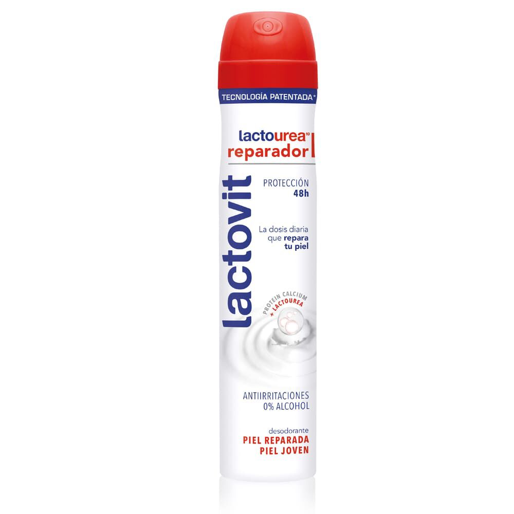 Desodorante Spray Reparador 200 Ml