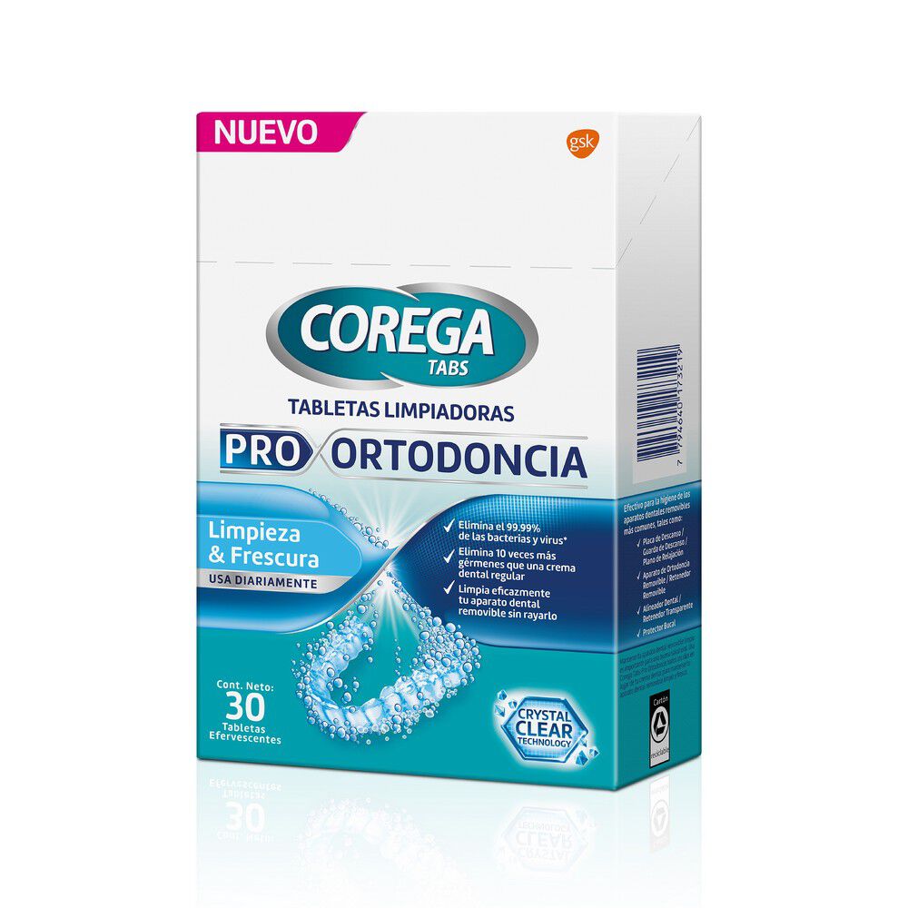 Limpiador Pro Ortodoncia 6x5