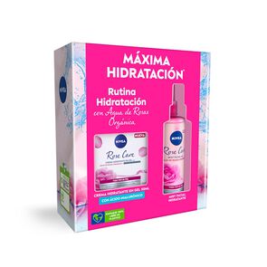 Pack-Rose-Care-Crema-Hidratante-en-Gel-50-ml-+-Mist-Facial-Refrescante-150-ml-imagen