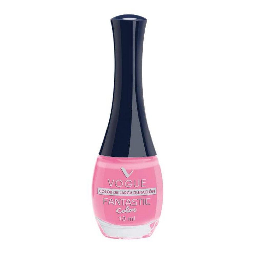 Fantastic Esmalte de Uñas de 10 mL Color Caricia