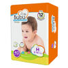 Flexidry-Pañal-Infantil-Talla-M-40-Unidades-imagen