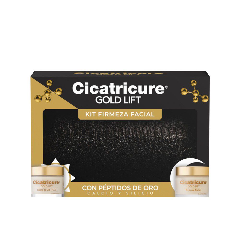 Gold-Lift-Kit-Firmeza-Facial-Crema-Día-Fps-30-50-grs-+-Crema-Noche-50-grs-+-Cosmetiquero-imagen-1