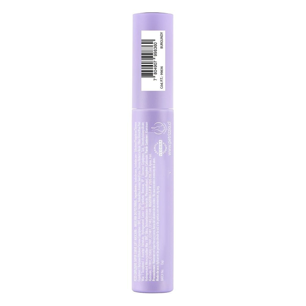 Color-Mascara-Explosive-WP-Burgundy-imagen-2