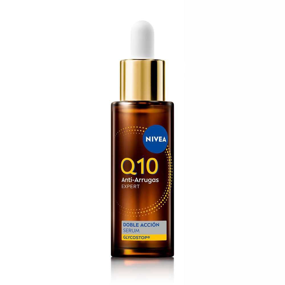 Serum Q1O Doble Acción Anti-Arrugas Expert 30ml