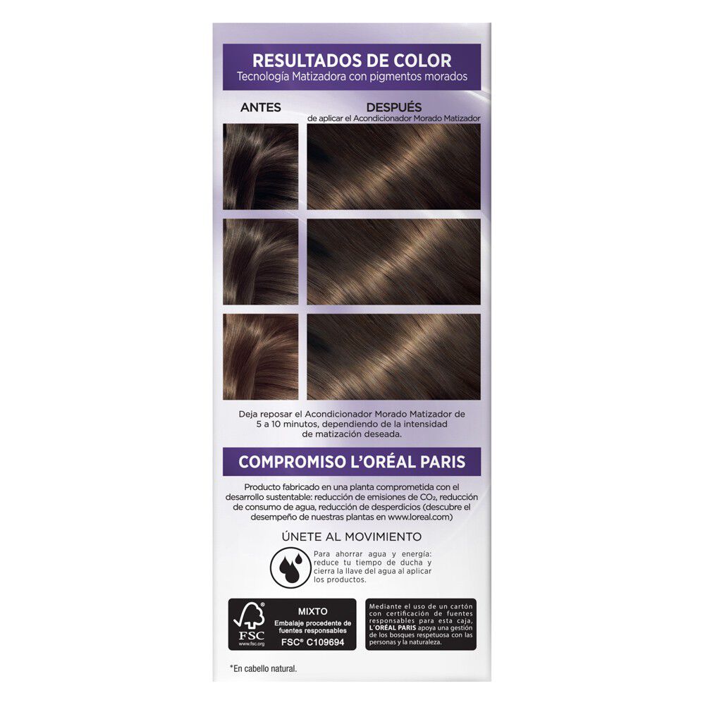 Coloración-Matizador-Supreme-6.17-Rubio-Oscuro-Cenizo-Matte-imagen-4