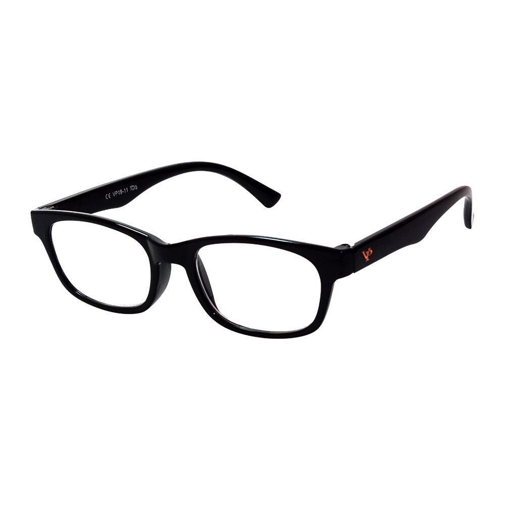 Gafas-Lectura-1.5-Ref-Vp-19-09-Sobre-X-1-V-Polak-Black-Clasic-imagen