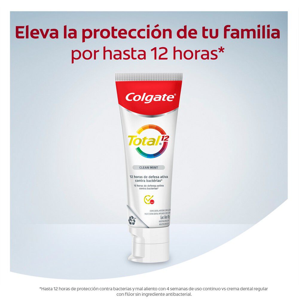 Total12-Clean-Mint-Crema-Dental-Anticaries-150-mL-imagen-3