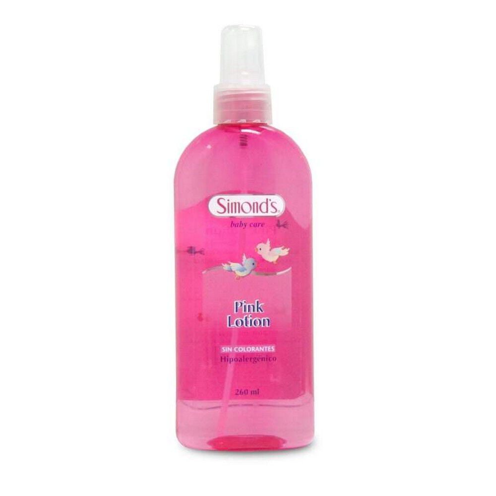 Pink Fragancia de 260 mL