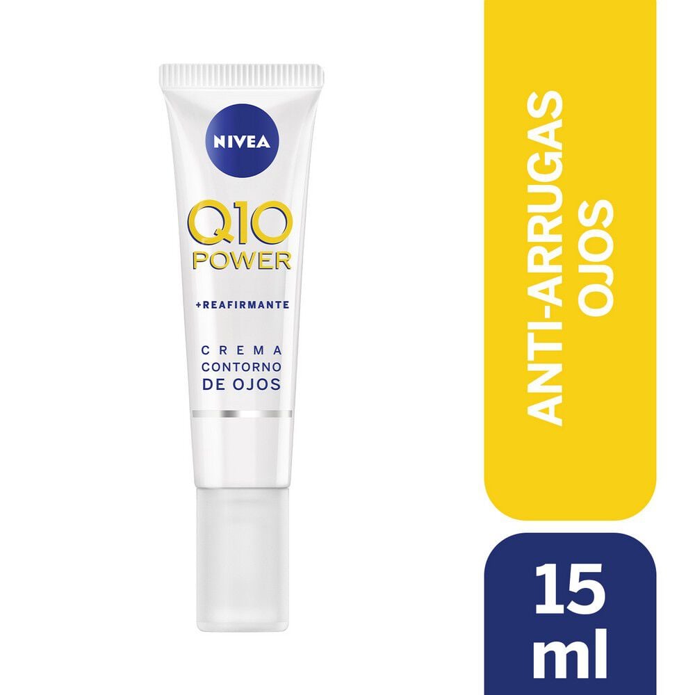 Contorno De Ojos Q10 Power 15 mL