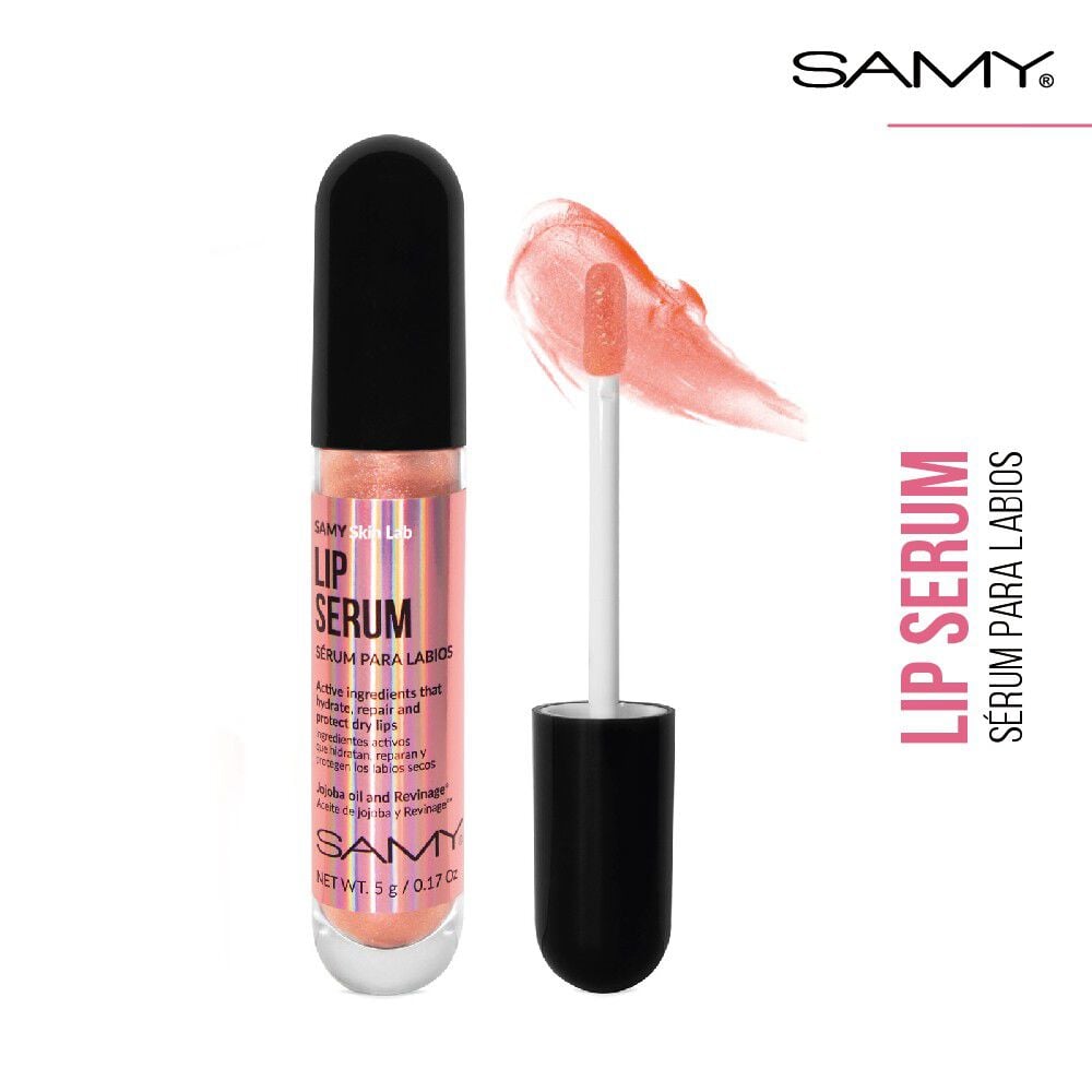 Lipserum Crystal Pearl