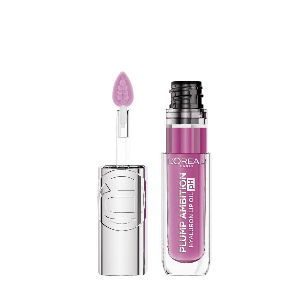 Aceite De Labios Plump Ambition Hyaluron Ph