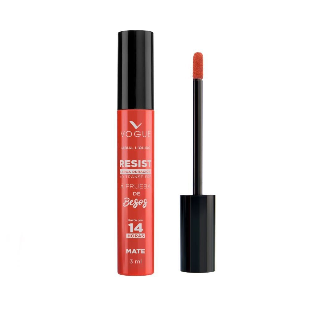 Labial Resist Soñadora 3 Ml
