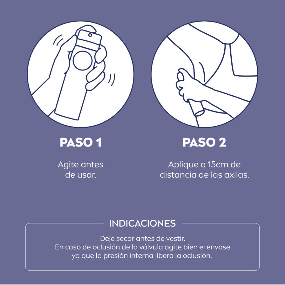 Desodorante-Spray-Sensitive-&-Pure-150-mL-imagen-4