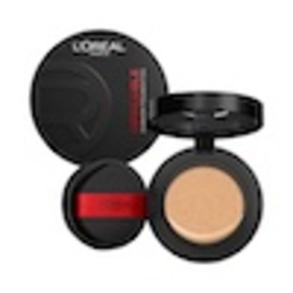 Infallible Air Wear Cushion Foundation 24H Tono 220