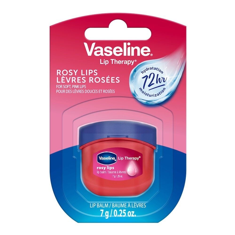 Balsamo Labial 7Gr Rosy