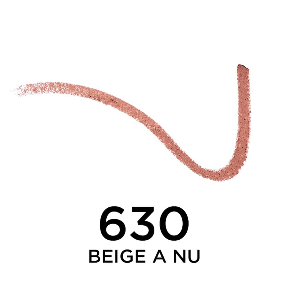 Color-Riche-Le-Lip-Crayon---630-Beige-A-Nu-imagen-2