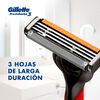 Máquina-de-Afeitar-Prestobarba-3-hombre-4-Maquinas-imagen-2