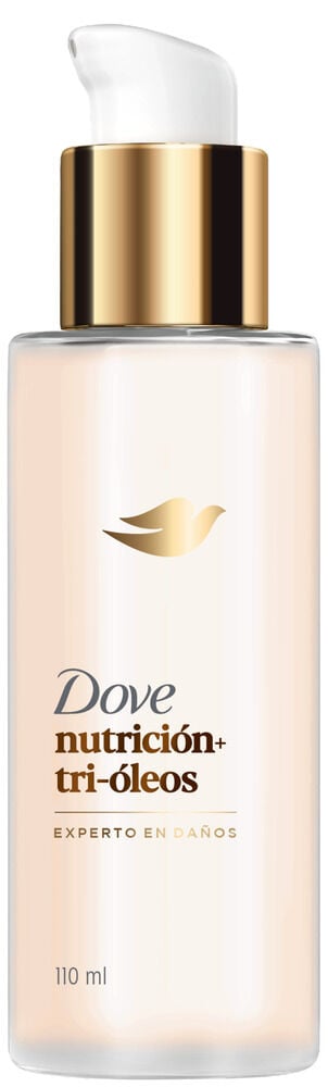 Leave On Nutrición + Tri-Oleos 110 ml