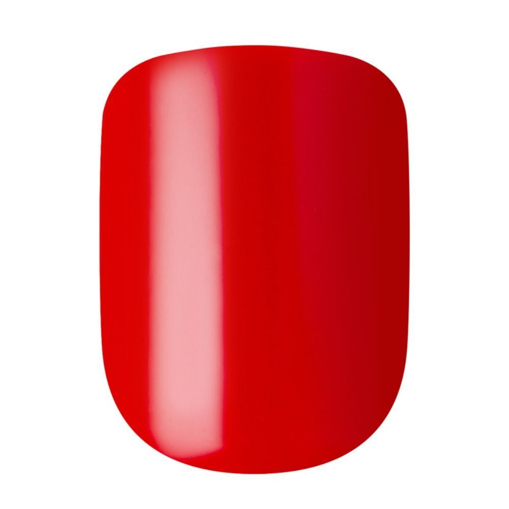 Uñas-Postizas-Impress-Color-013-Reddy-Or-Not-X30-imagen-2