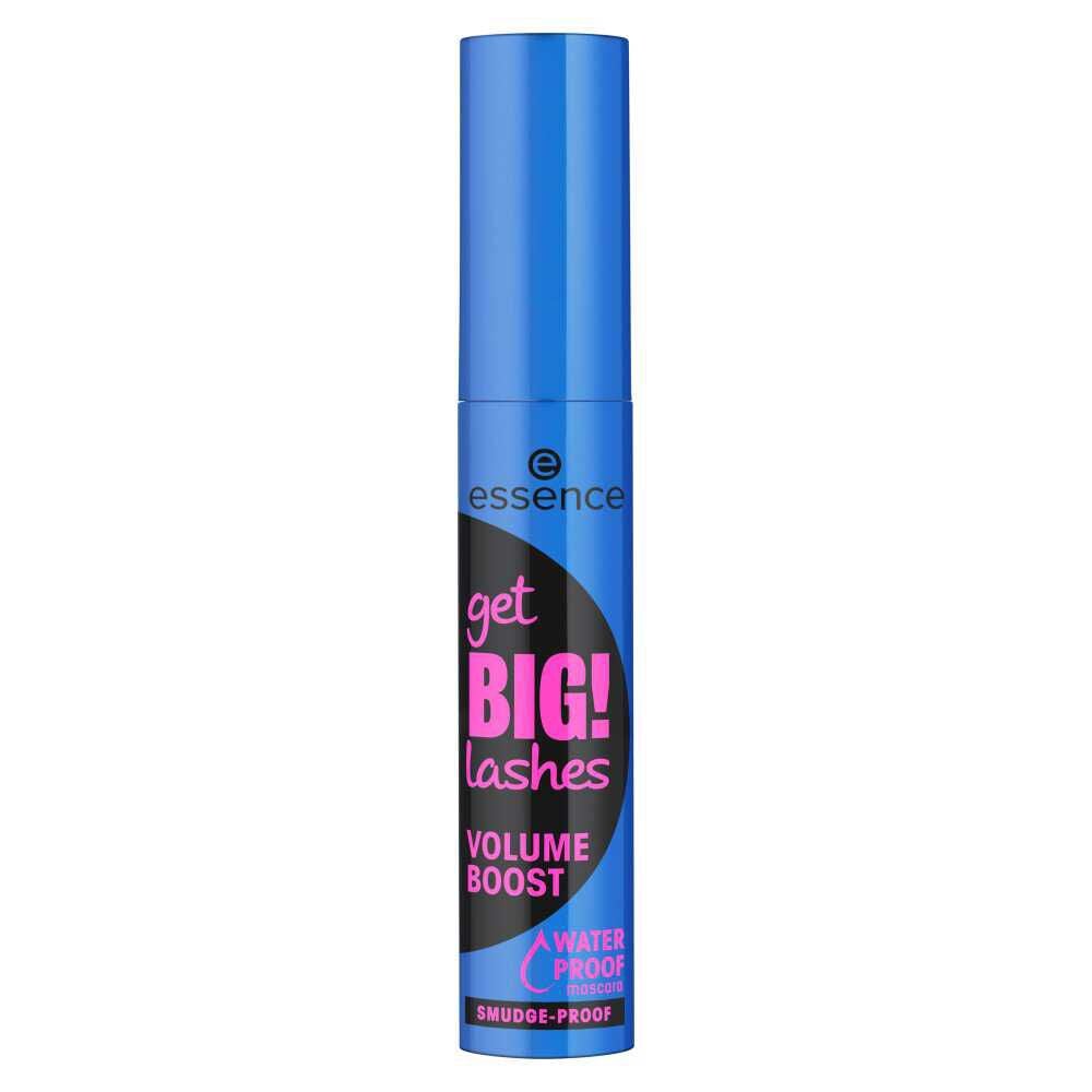 Máscara Get Big Lashes Volume Boost WP