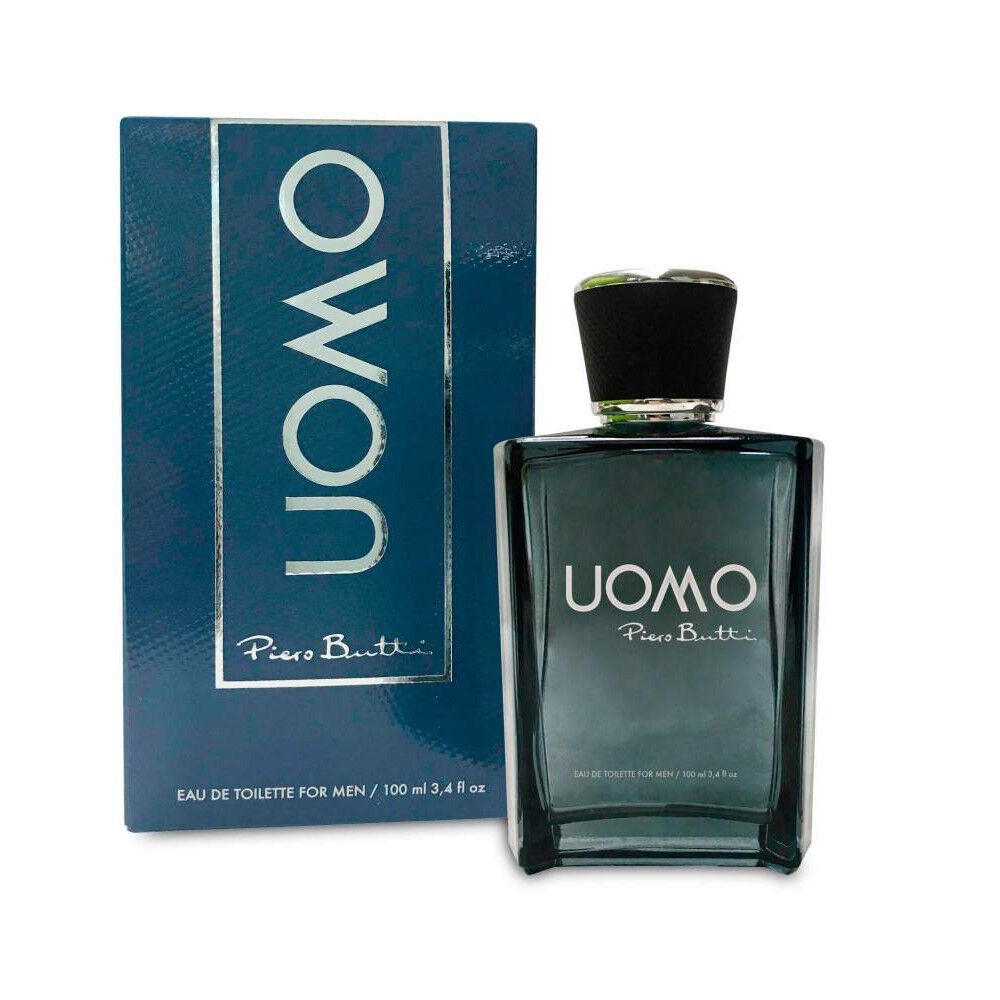 Uomo Eau de Toilette de 100 mL