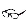 Gafas-Lectura-2.5-Ref-Vp-19-11-Sobre-X-1-V-Polak-Black-Clasic-imagen