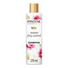 Shampoo-Nutrient-Blends-Control-de-Frizz-Instantáneo-Colágeno,-Pantenol-&-Extracto-de-Rosa-270-ml-imagen-5